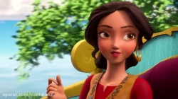 انیمیشن النا فصل 2 قسمت 20